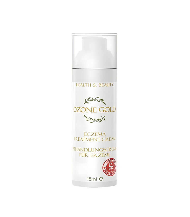 ECZ Comfort Cream — 15ml