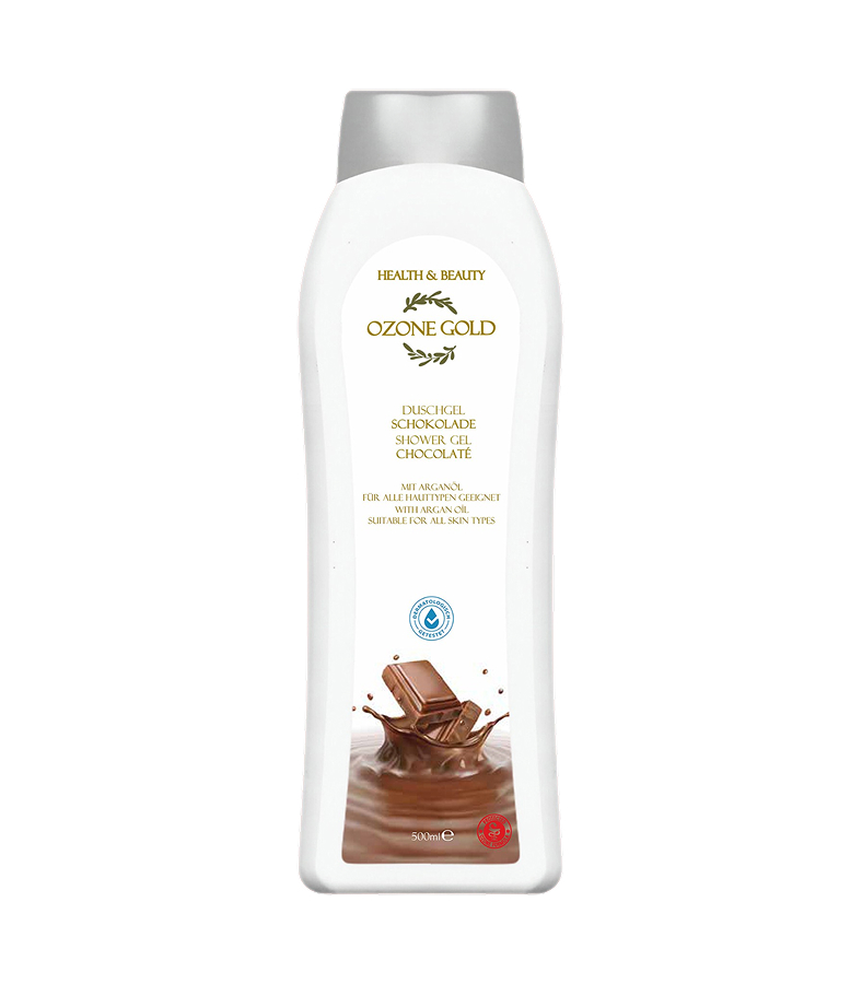 Ozone Gold care product