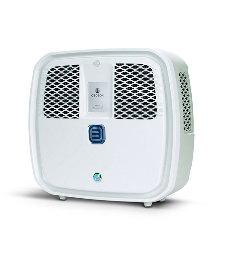 Ozobox Gold
