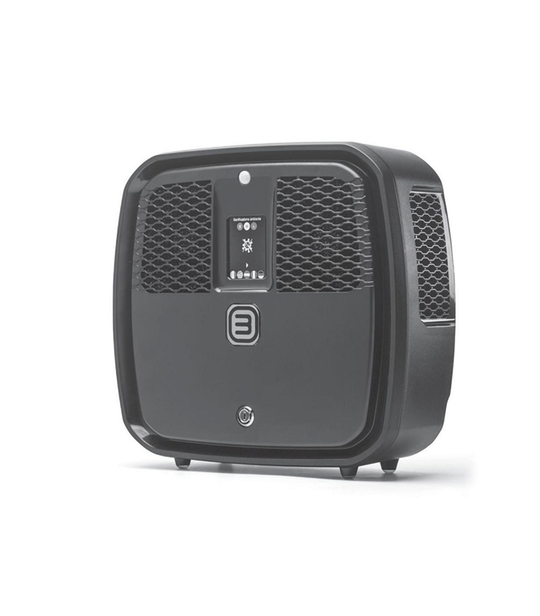 Ozobox PRO