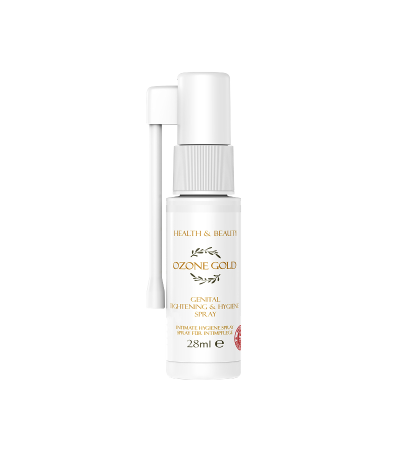 Intimate Care Spray — 28ml