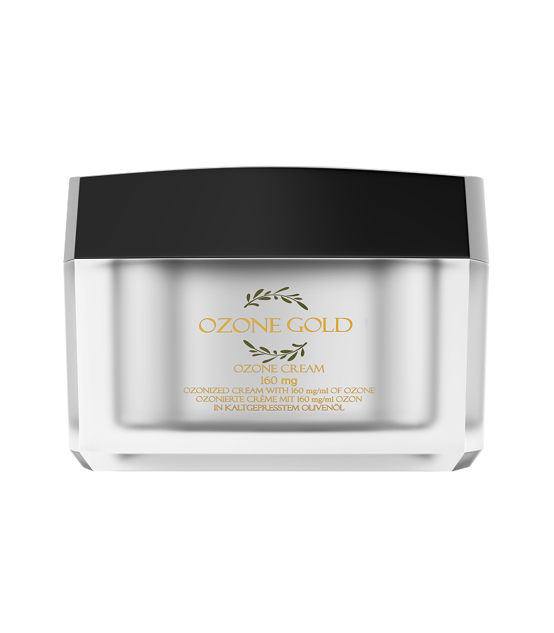 OZONE GOLD bestseller