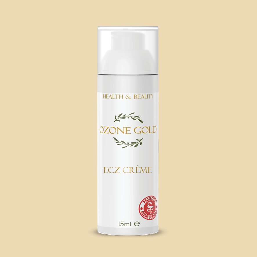 ECZ Comfort Cream — 15ml