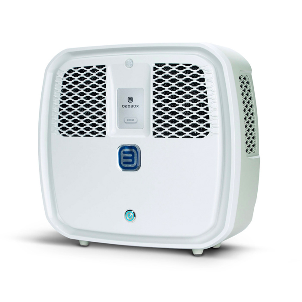 Ozobox Gold