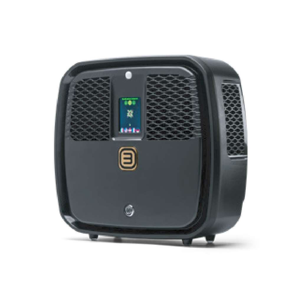 Ozobox PRO