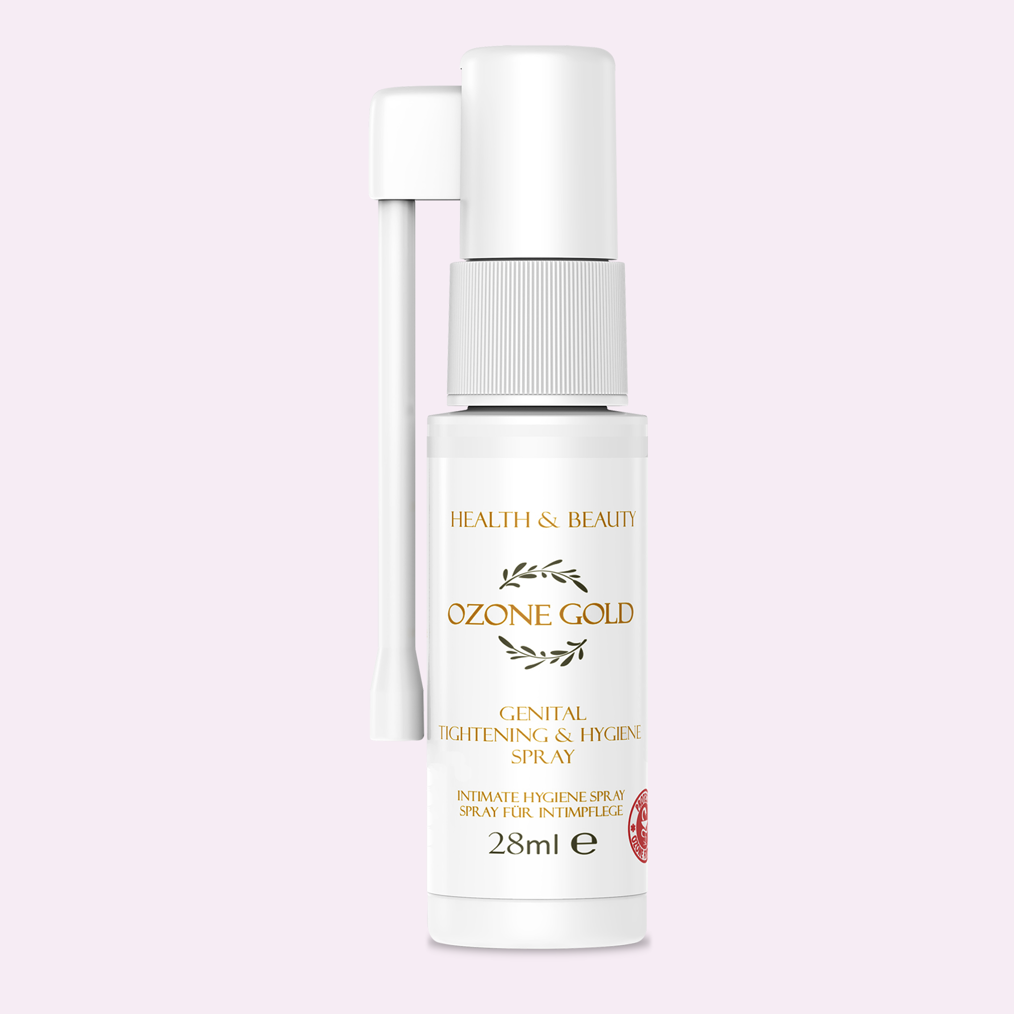 Intimate Care Spray — 28ml