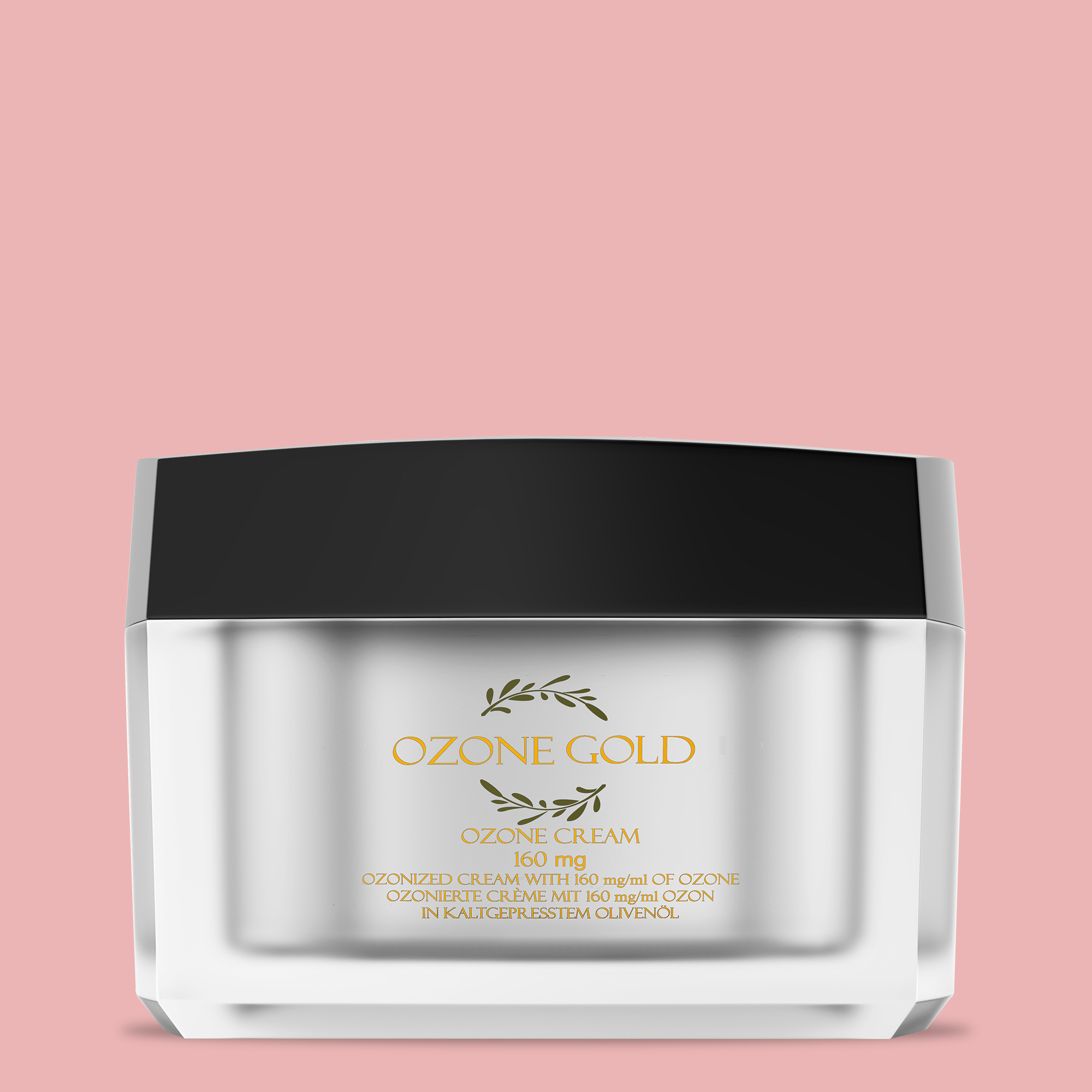 OZONE GOLD bestseller